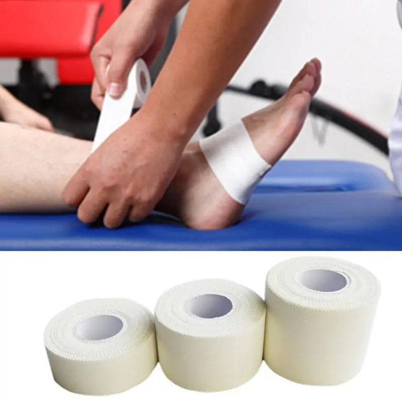 Elastic Adhesive Bandage