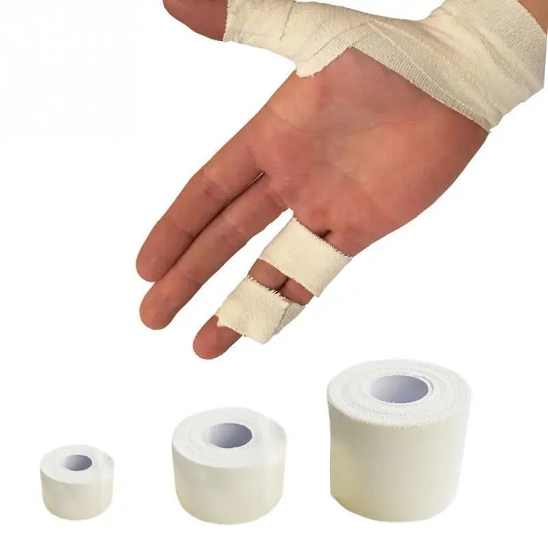 Elastic Adhesive Bandage