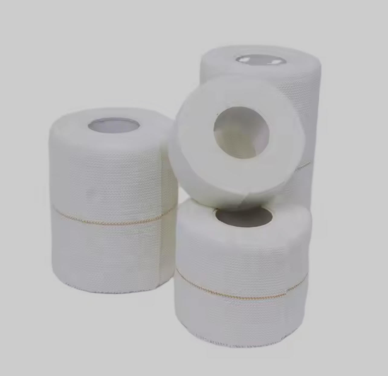 Self-Adhesive Elastic Bandage Wrap