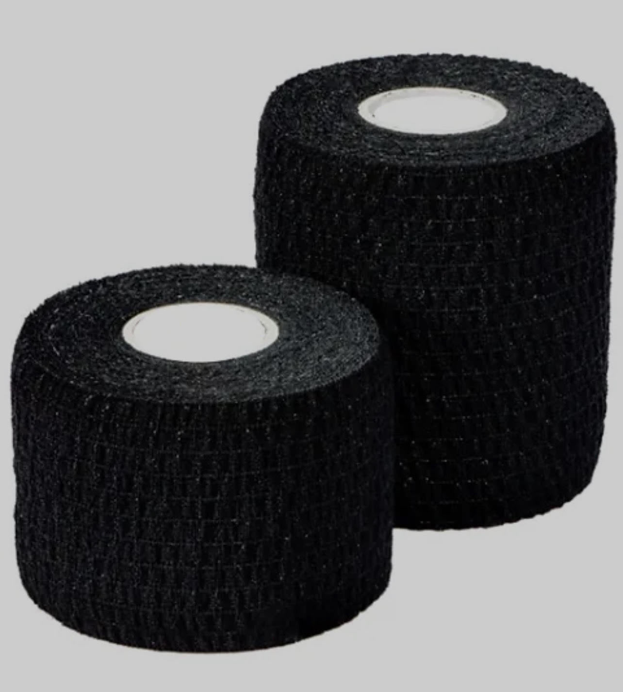 Self-Adhesive Elastic Bandage Wrap